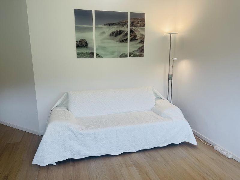Ferienwohnung Hoherting Prien Exterior foto